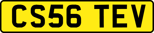 CS56TEV