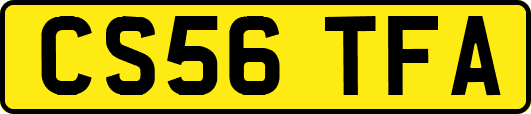 CS56TFA