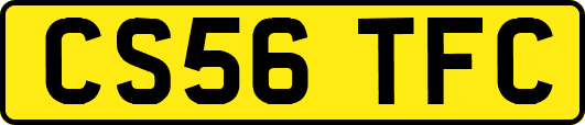CS56TFC