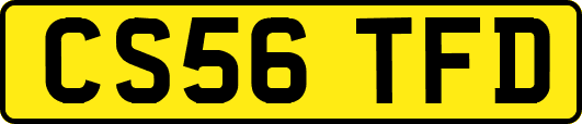 CS56TFD