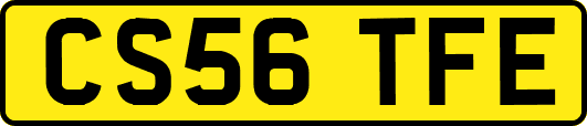 CS56TFE