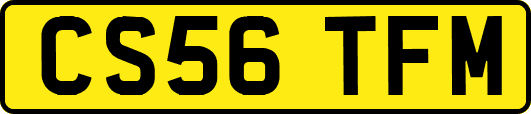 CS56TFM