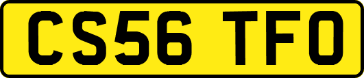 CS56TFO