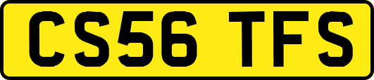 CS56TFS