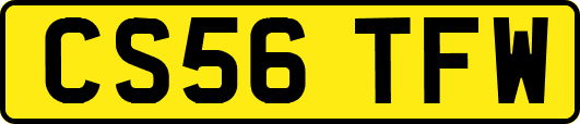 CS56TFW