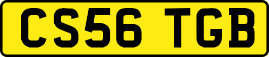 CS56TGB