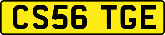 CS56TGE