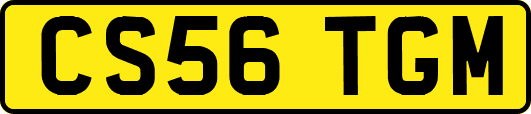 CS56TGM