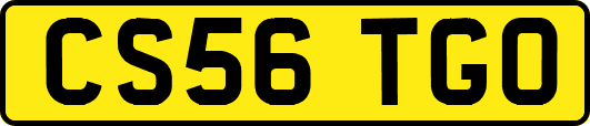 CS56TGO