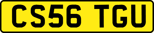CS56TGU