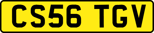 CS56TGV