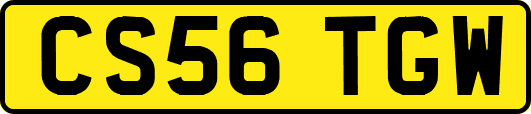 CS56TGW