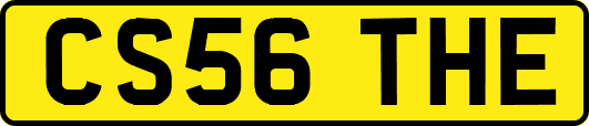 CS56THE