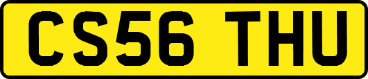 CS56THU