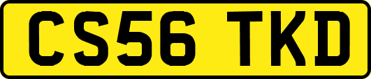 CS56TKD