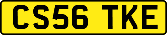 CS56TKE