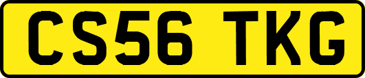 CS56TKG