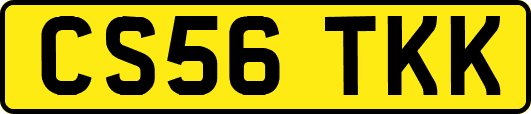 CS56TKK
