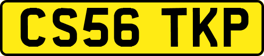 CS56TKP
