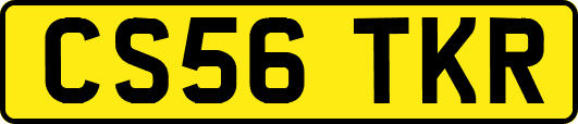 CS56TKR