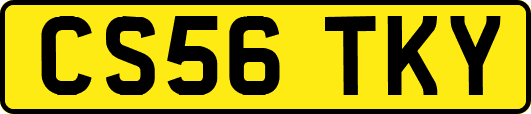 CS56TKY