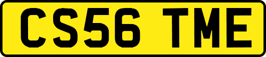 CS56TME