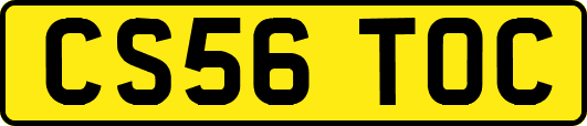 CS56TOC