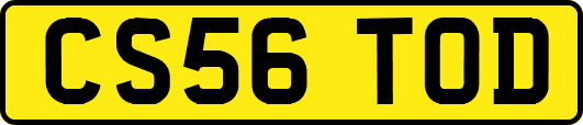 CS56TOD