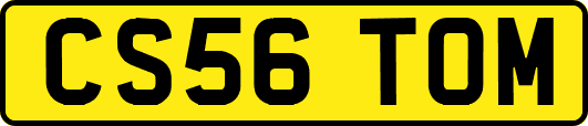 CS56TOM