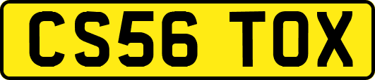 CS56TOX