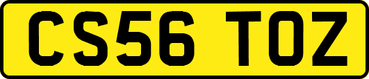 CS56TOZ