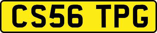CS56TPG