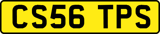 CS56TPS
