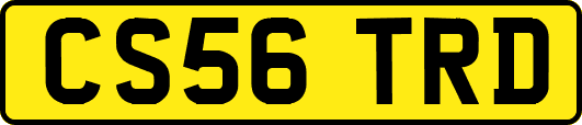 CS56TRD