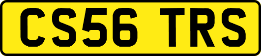 CS56TRS