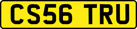 CS56TRU