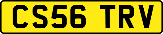 CS56TRV