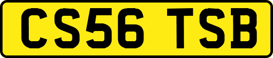 CS56TSB