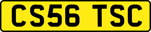 CS56TSC