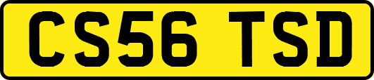 CS56TSD