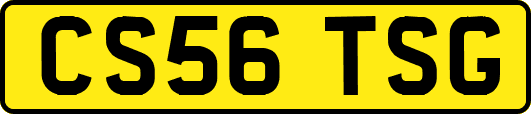 CS56TSG
