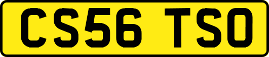 CS56TSO