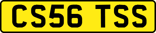 CS56TSS