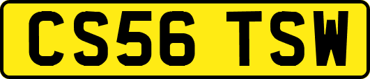 CS56TSW