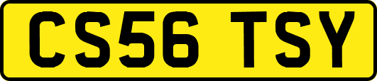 CS56TSY