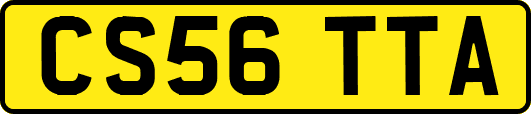 CS56TTA