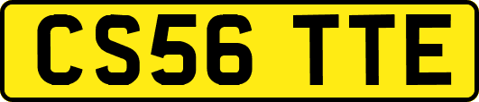 CS56TTE