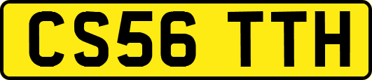 CS56TTH