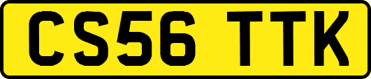 CS56TTK