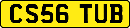 CS56TUB
